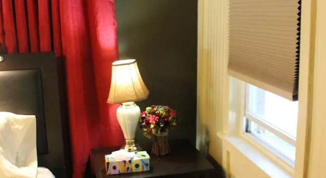 Апартаменты Work Play Suites