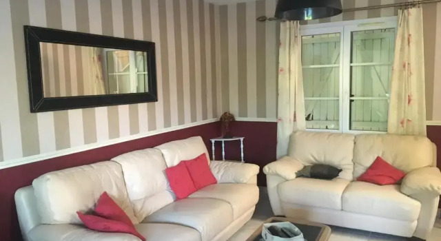 Gîte "Le Millésime 61", Prenota Hotel Flavigny Champagne-Ardenne