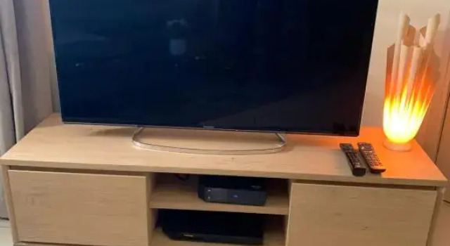Appartement de 100m² bien situé