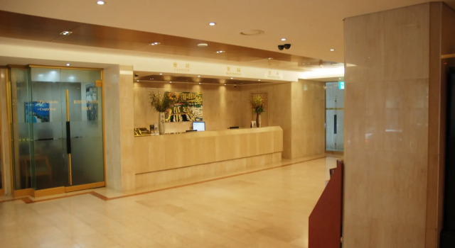 Seoul Rex Hotel, Забронировать Отель Отели Сеула 3 звезды, рядом с Главное здание Samsung, 3*
