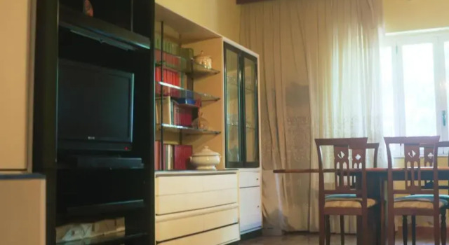 House With 2 Bedrooms in Palmi, With Wonderful sea View, Furnished Ter, Varaa Hotelli Palmi Calabria