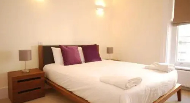 Valet Apartments New Oxford Street, Забронировать Апартаменты/квартира Лондон Большой Лондон, рядом с Театр «Принц Эдуард»