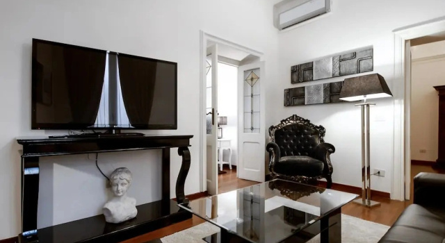 Apartment Banchi Apartment