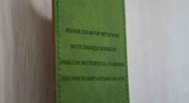 Номер Standard Lilium Maris Hotel