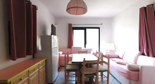 Seaside Apartment Baja Sardinia - Rent From August 8, 2026, to August 29, 2026