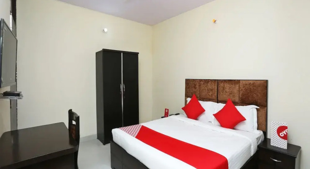 FabHotel Awesome Villa, Забронировать Вилла Виллы Гургаон, рядом с Unitech Cyber City, Вилла