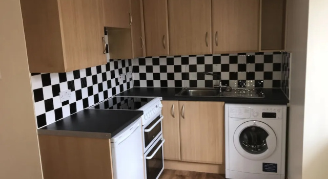 Апартаменты Deluxe 2 Varis Apartments