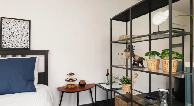 Luxurious Loft Apartment, Reserva ahora Apartamento Delft Holanda Meridional, cerca de UNESCO-IHE