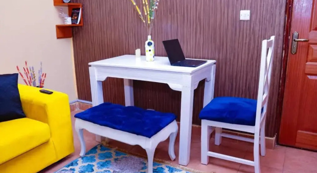 The Porche Naivasha 2bedroom Apartment