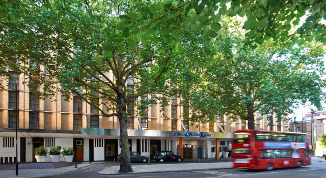 Hilton London Kensington
