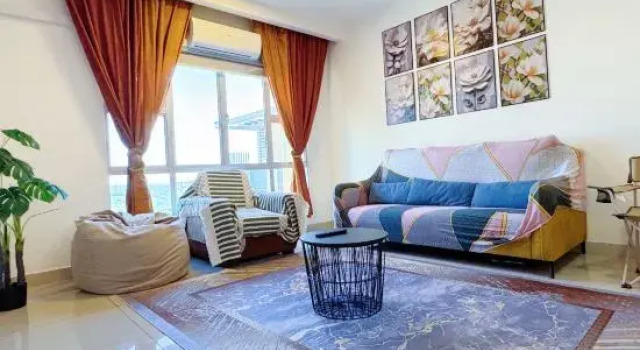 Putrajaya Selasih PPA1M Presint 17, Rezervovat Hotel Hotely a ubytování v Putrajaya, Hotel