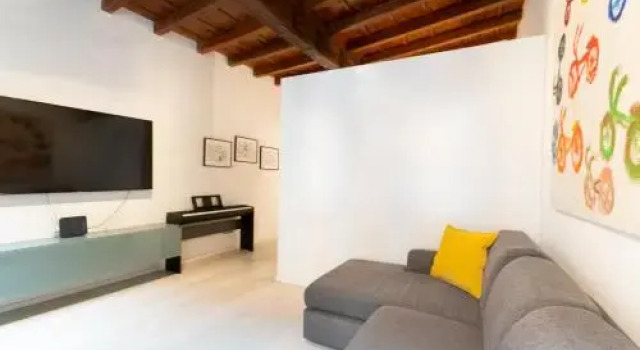 Colonne San Lorenzo Apartment, Забронировать Апартаменты/квартира Милан Ломбардия, рядом с Colonne di San Lorenzo