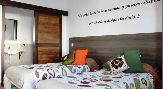 Номер Standard Hostal Almagro
