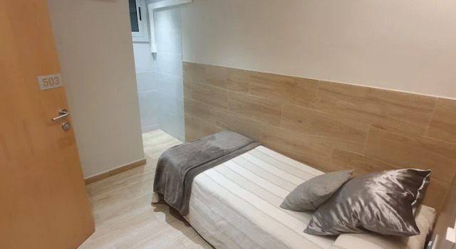 Номер Standard Pensión San Ramón