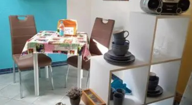 Ferienwohnung Kransevitz, Réserver Hôtel Putbus 