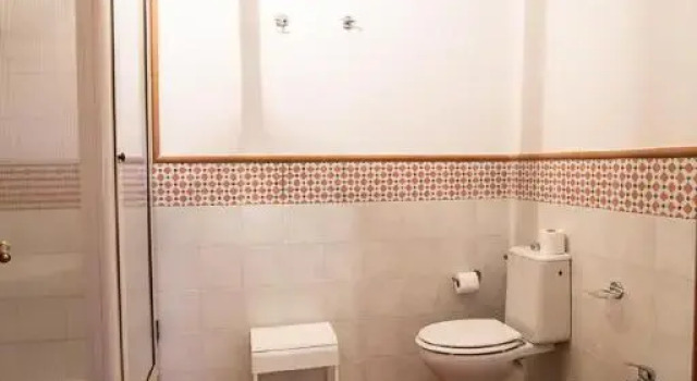 Четырёхместный номер Standard Azienda Agrituristica Seliano