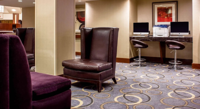 Hyatt Regency Washington on Capitol Hill