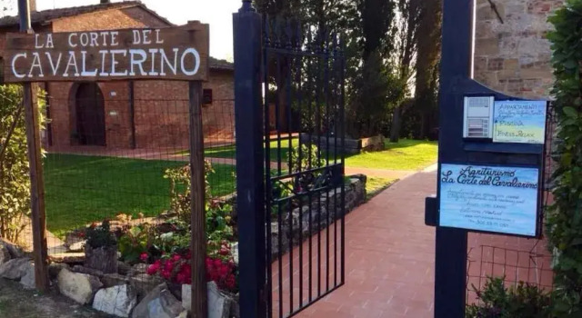 Agriturismo Cavalierino