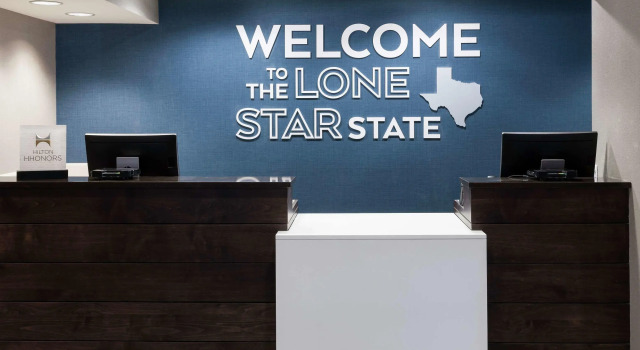 Hampton Inn Austin NW near The Domain
