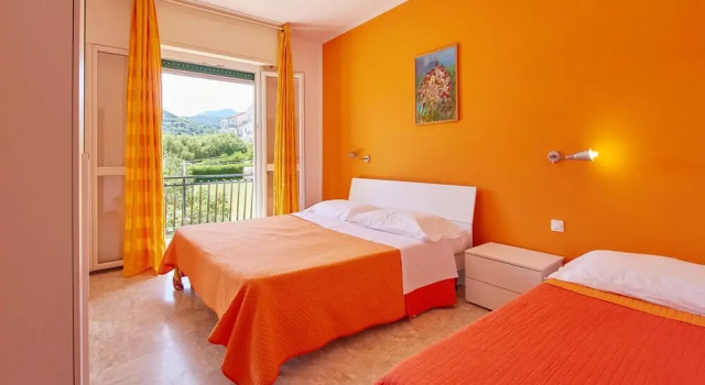 Casa Borgo 5