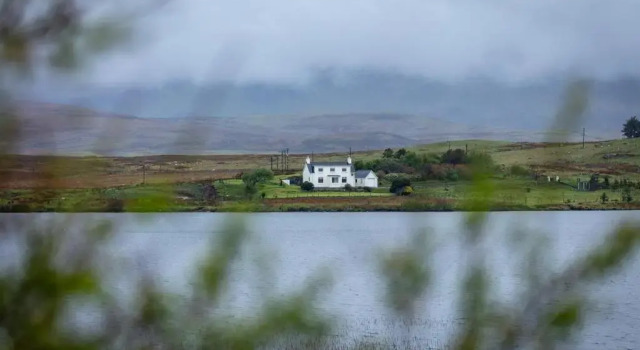 Вилла Lochside