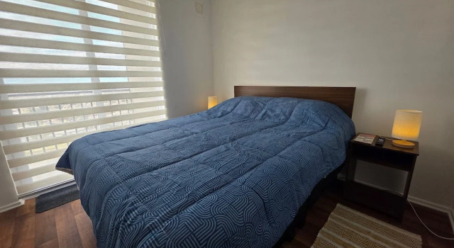 Апартаменты Oceana Suites Alto Panoramico Villarica