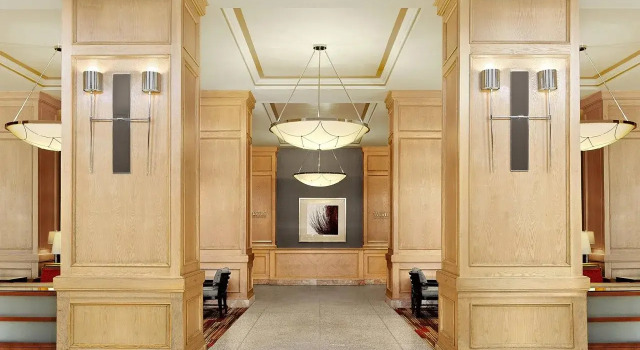 The Westin Nova Scotian, Buchen Sie Hotel Downtown Halifax 