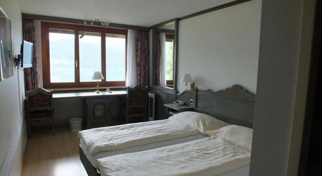 Hotel Postillon