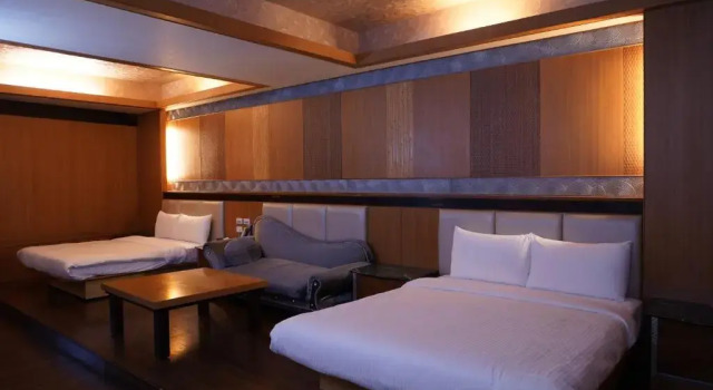 Номер Standard Wind Coast Motel