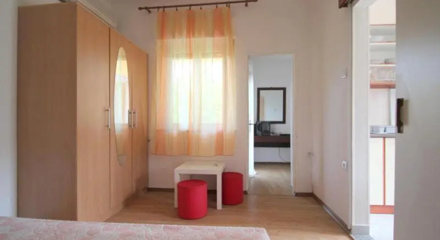 Апартаменты Apartment Umag Lukin