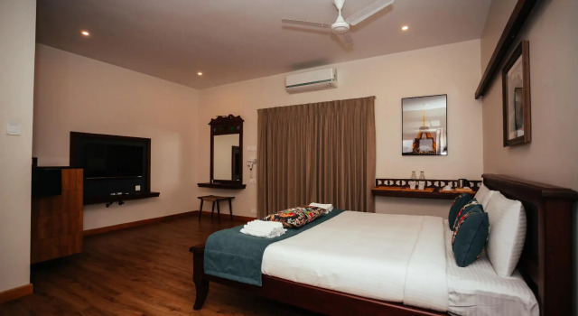 Номер Standard The Story Resorts & Spa