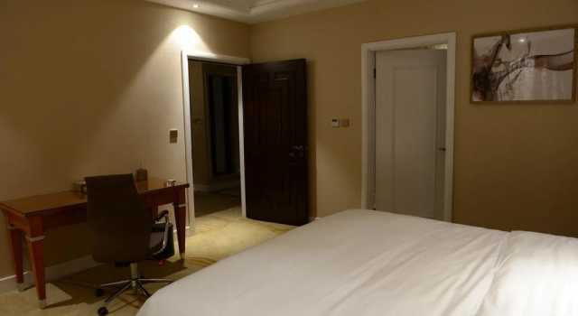 Hulunber Zhongcheng Holiday Hotel, Rezervați Hotel Hulunbuir Inner Mongolia