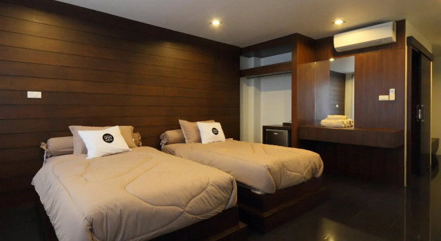 Gord Chiangmai