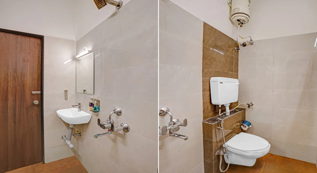 Номер Economy Itsy Hotels Flowers Park