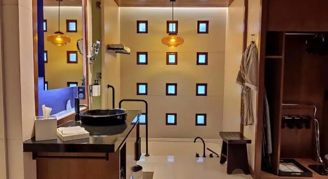 Номер Classic InterContinental Chennai Mahabalipuram Resort by IHG