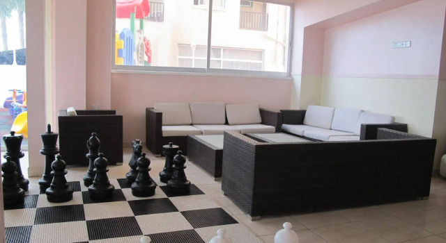 Flamingo Beach Hotel