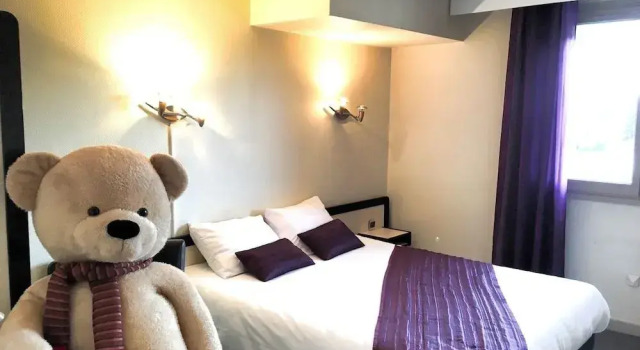 Hotel Nestor