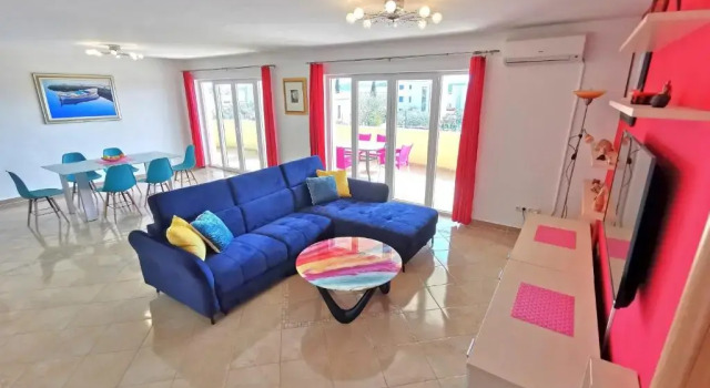 Apartments CVITA Holiday 2