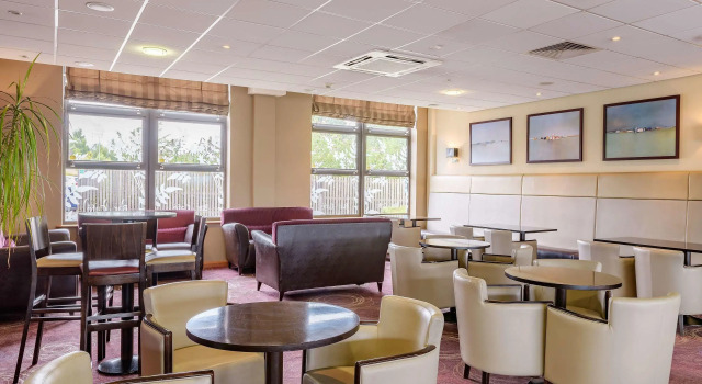 Travelodge Sheffield Meadowhall