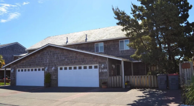 2339 S Edgewood, Rezerwuj Dom wakacyjny Seaside North Oregon Coast