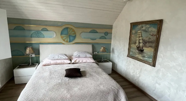 Номер Classic Alice Chalet Bled