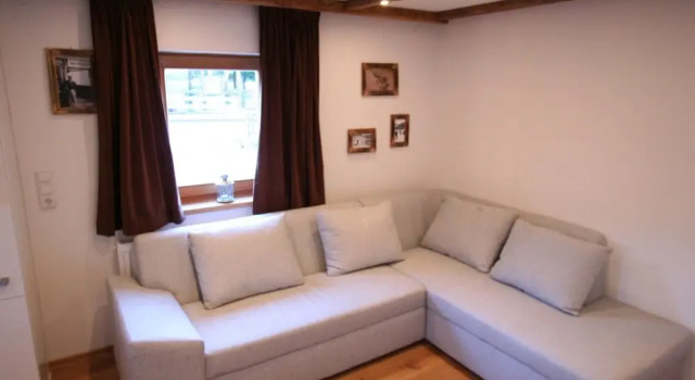 Chalet Eichenhof