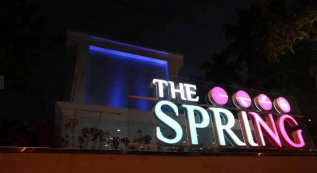 The Spring, Забронировать Отель Отели Ченнаи по системе «всё включено», рядом с Government Museum Chennai, Всё включено