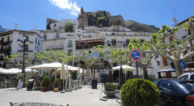 Casa Chica