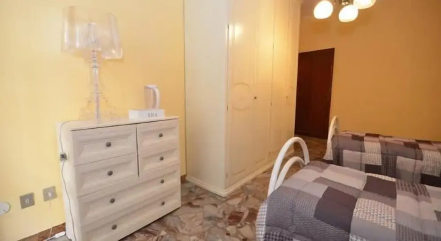 Royal B&B, Забронировать Отель «постель и завтрак» Аурелио Рим