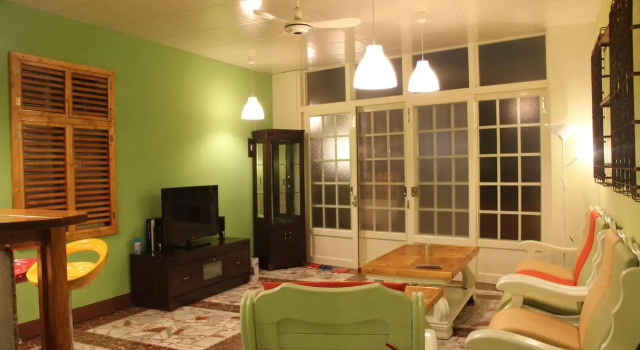 Kenting Hi Inn, Reserva ahora Hotel Kenting Centro histórico de Hengchun