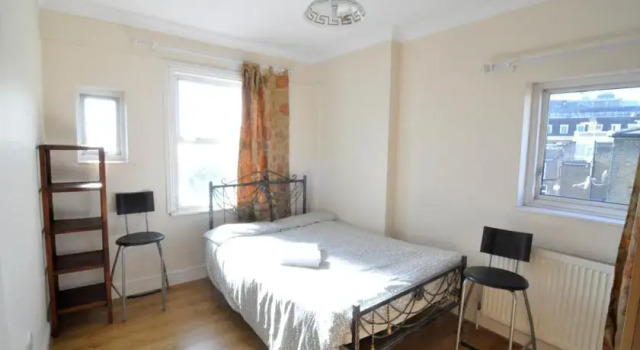Shepherd's Bush Suites, Boek Hotel Hotels in Groot-Londen met parkeren, Parkeren
