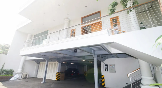 Airy Pasteur Djunjunan Dalam Dua 7 Bandung, Rezervasyon Otel Bandung Kidul Bandung