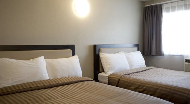 Люкс Standard Valemount Vacation Inn