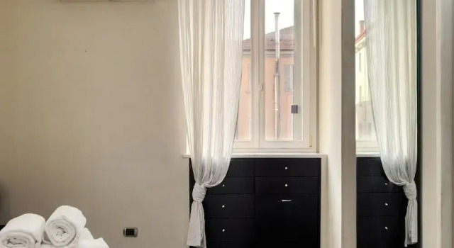 JOIVY Flat near Milan Centro Storico
